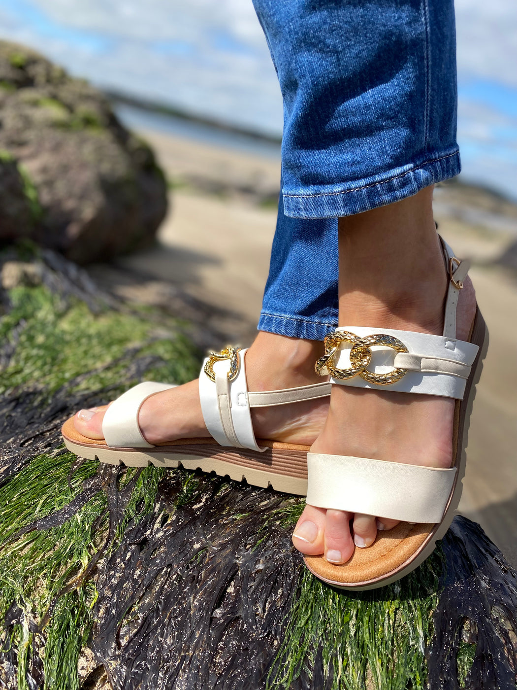 Jasra one oatmeal slider