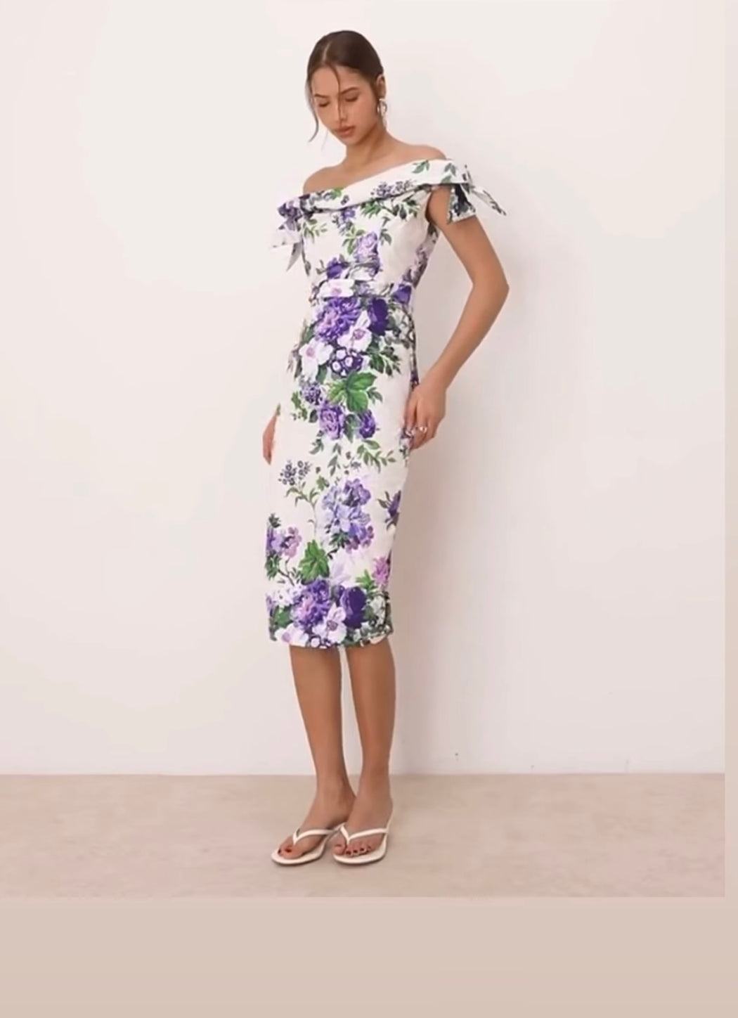 Suzette dress