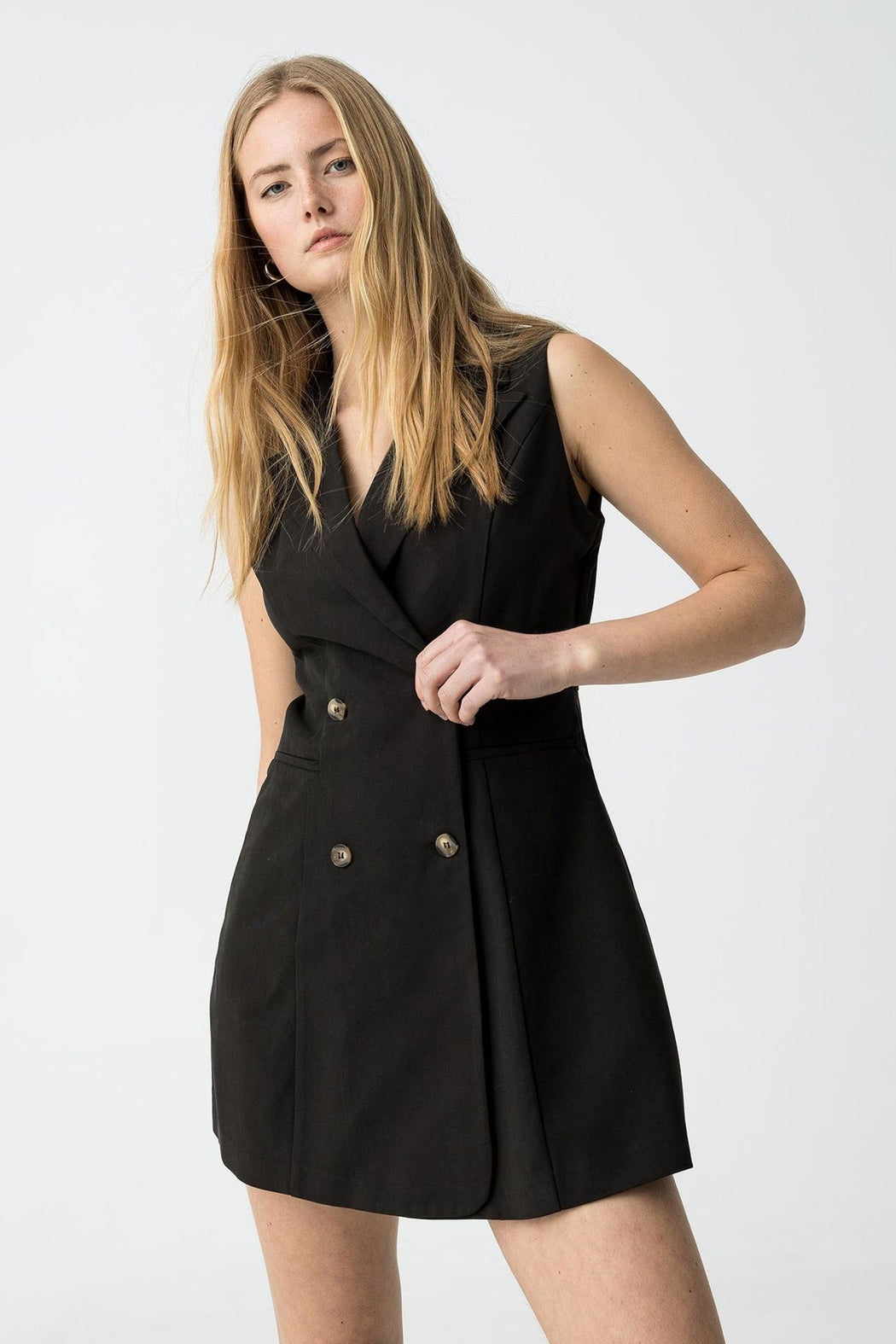 Charme skort play suit dress