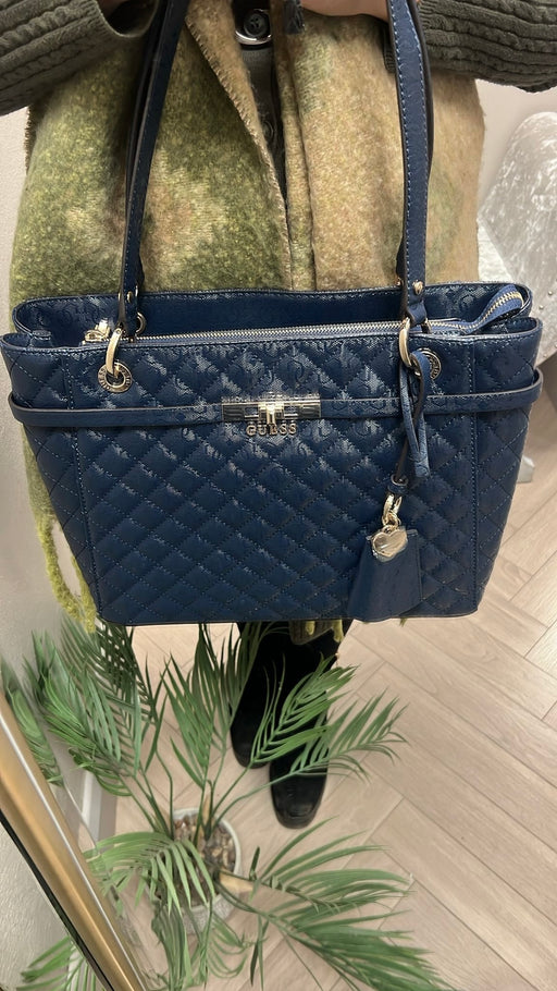 Guess midnight IDRA Bag. GG815725
