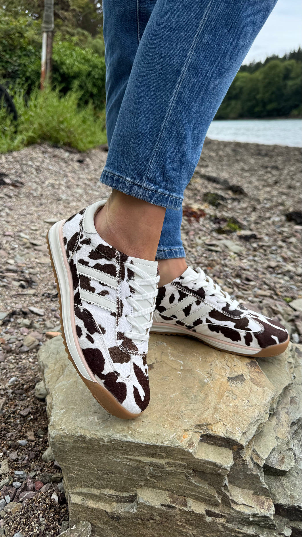 Seventy Three Moo Runners