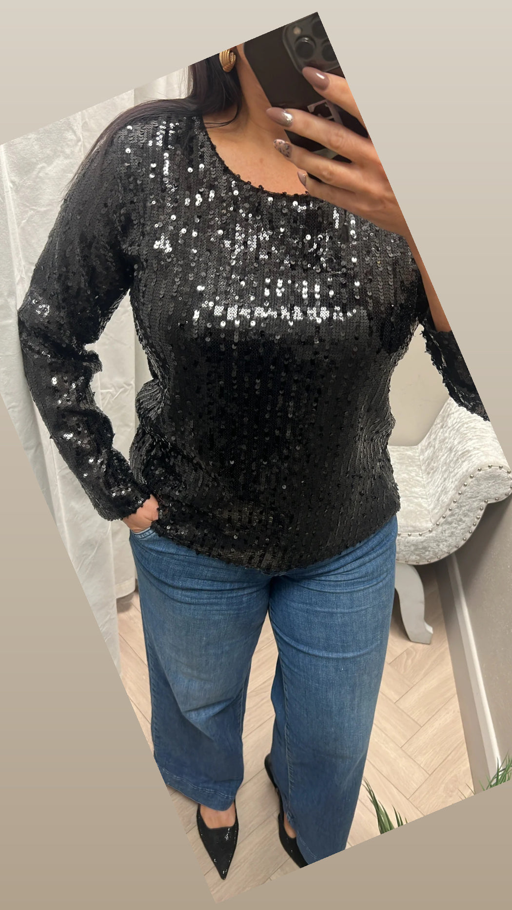 Black Noelle