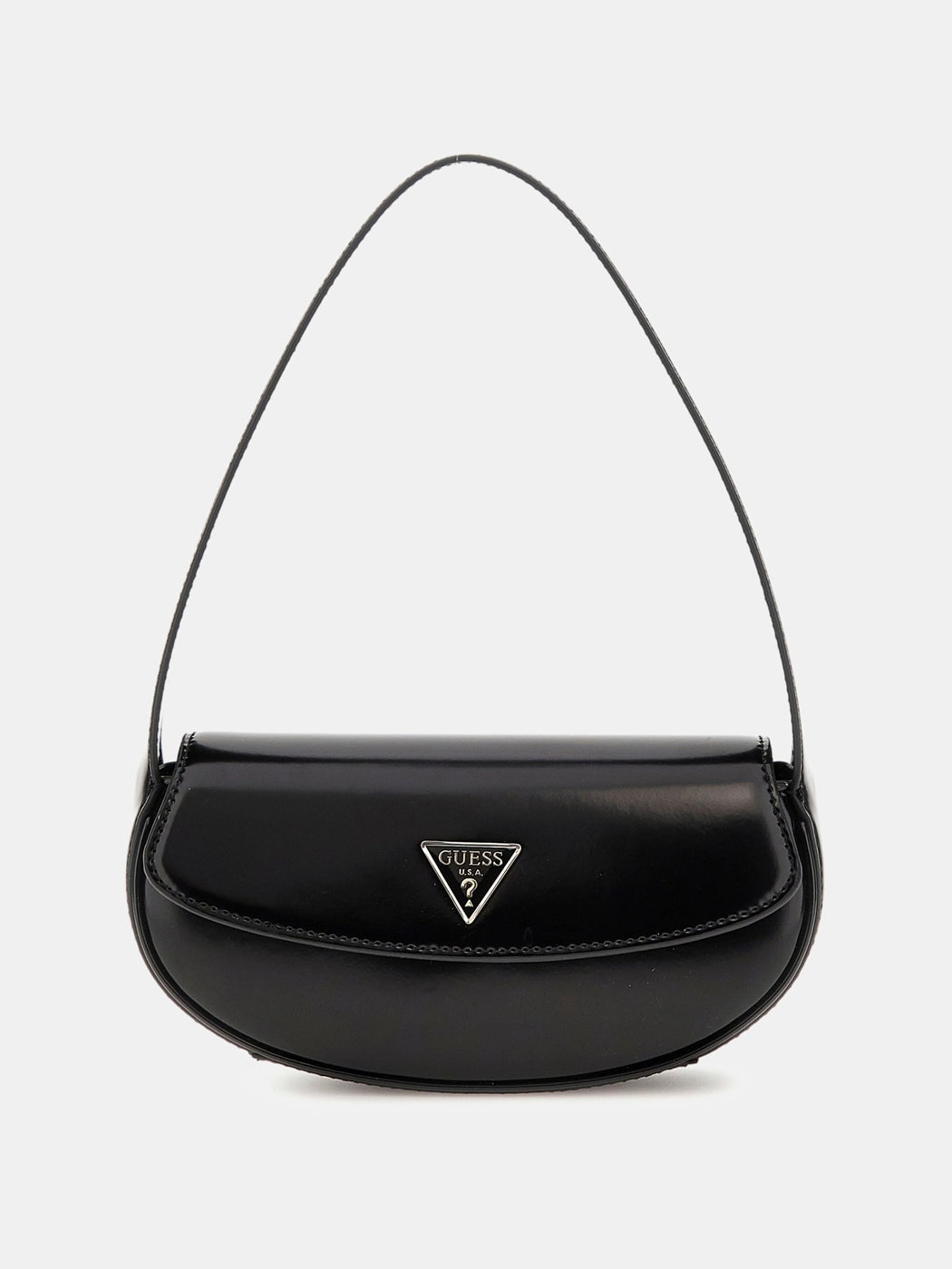 Guess black arnela mini shoulder bag NG949678