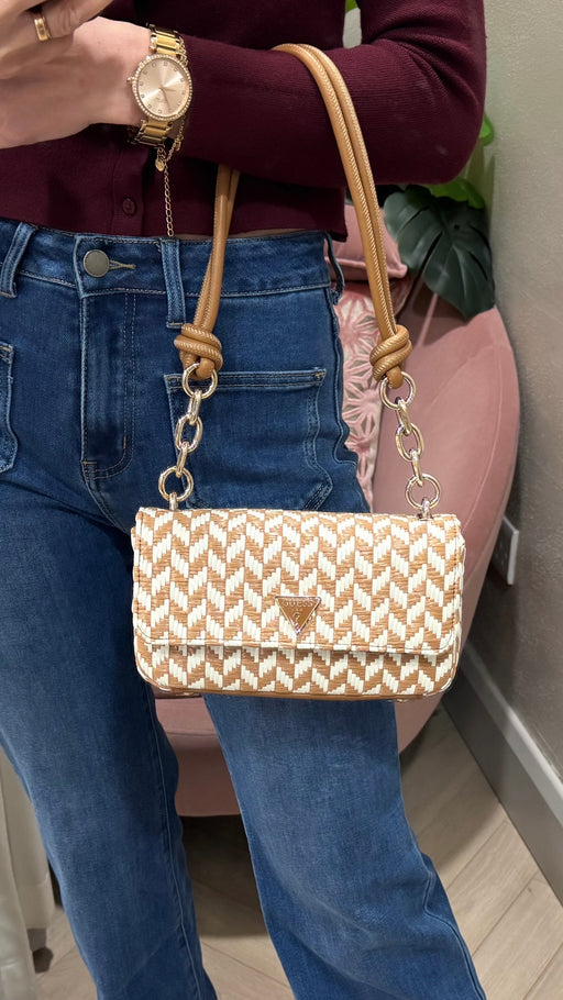 Guess cognac tessi WG769119