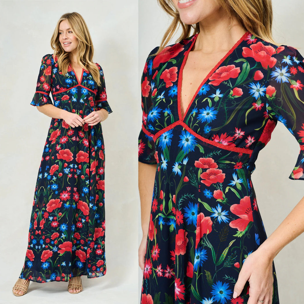 Suri dress