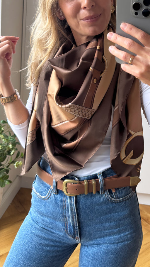 Guess espresso AW5652POL03 - ESP scarf