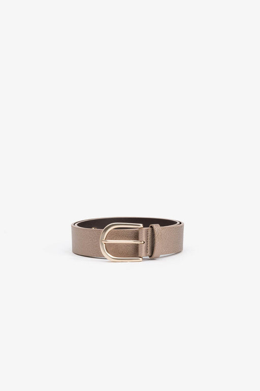 Margot gold belt