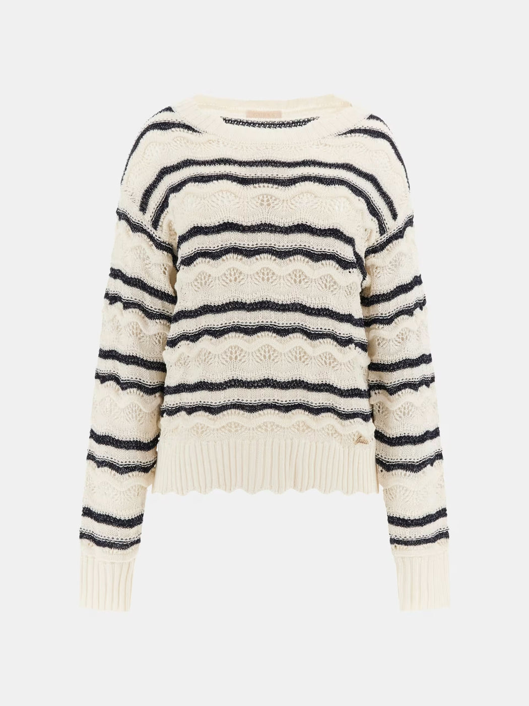 Guess Valerie knit jumper W5GR35Z3NJ0
