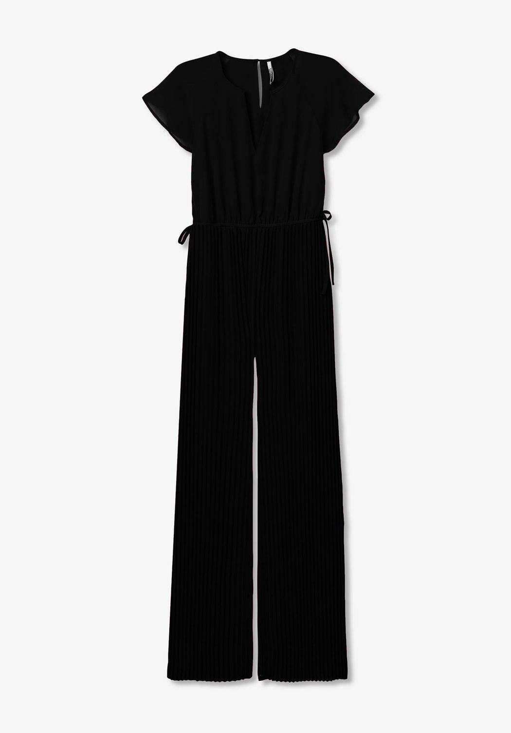 Marilia navy jumpsuit