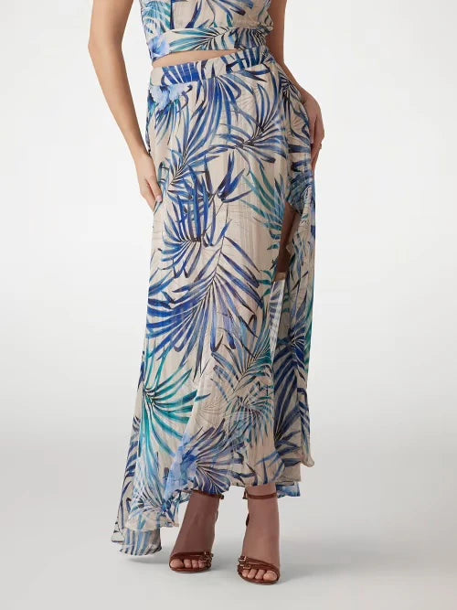 Guess Romana skirt W5GD66WH9Z2
