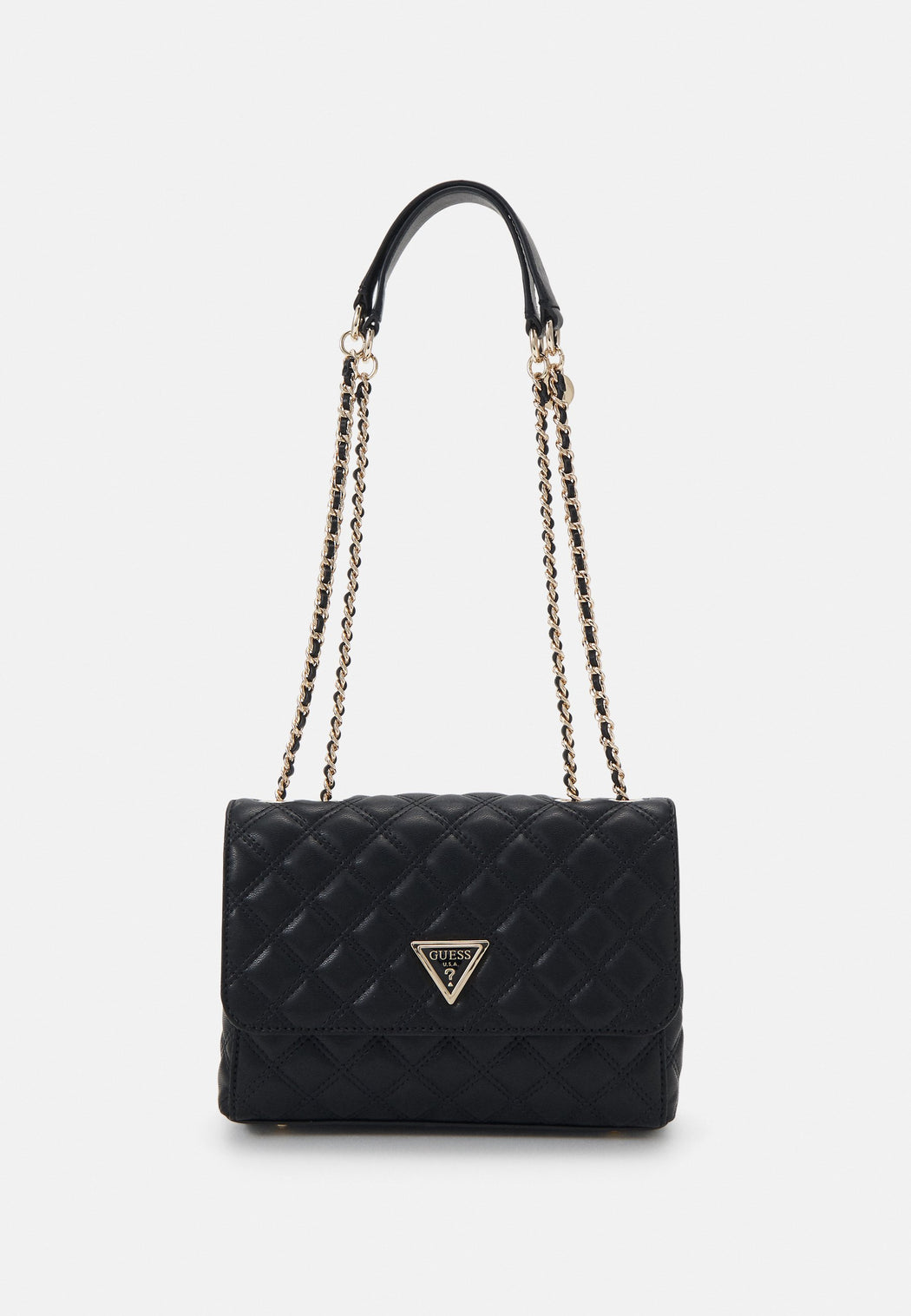 Guess GIULLY CONVERTIBLE - crossbody bag QG967320