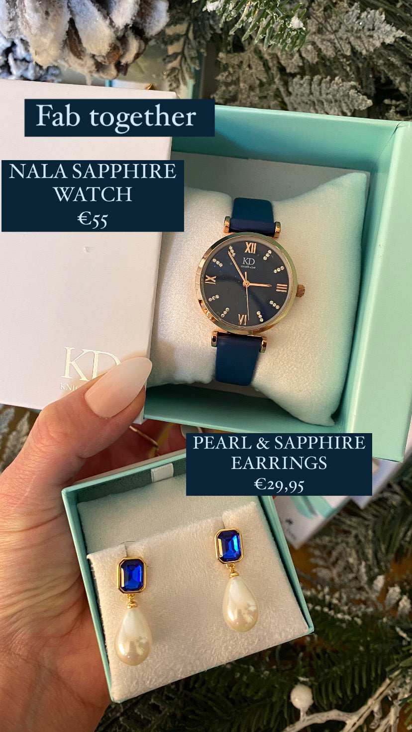 R613WLA NALA SAPPHIRE WATCH hi