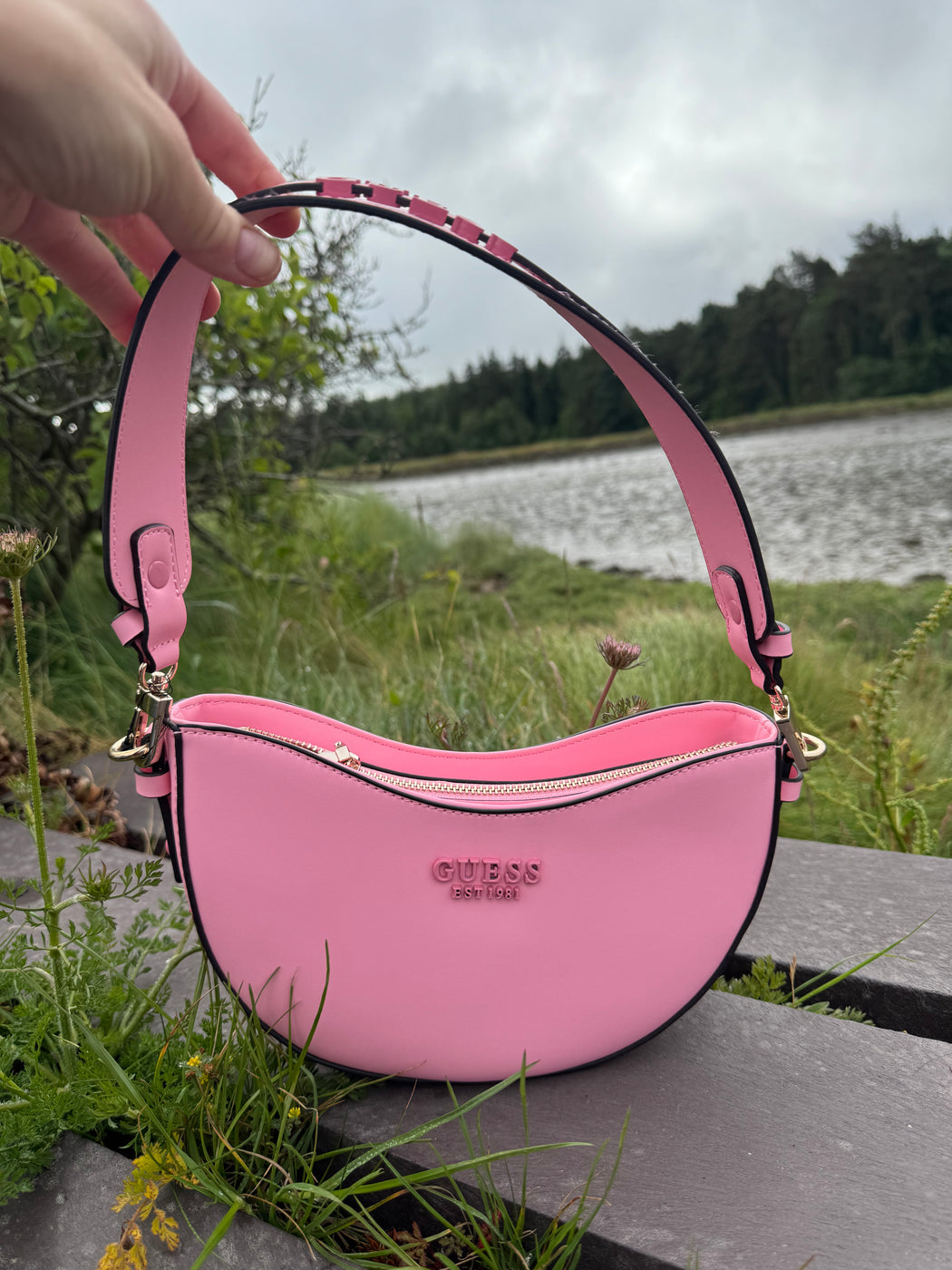 Guess sarita shoulder bag VG932718