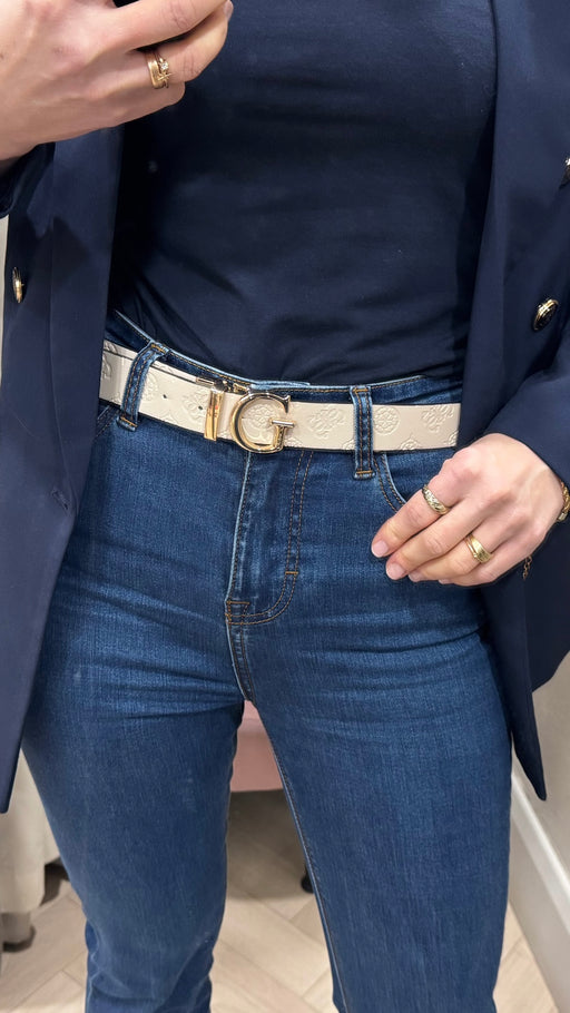 Guess reversible black/stone BW7861P3430 - BDU