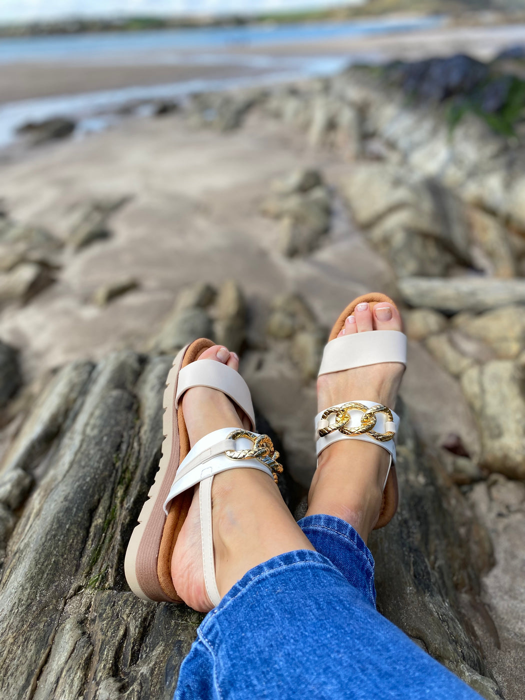 Jasra one oatmeal slider