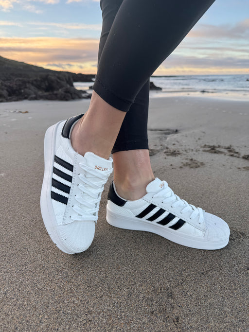 Ninety One Flurry Runner