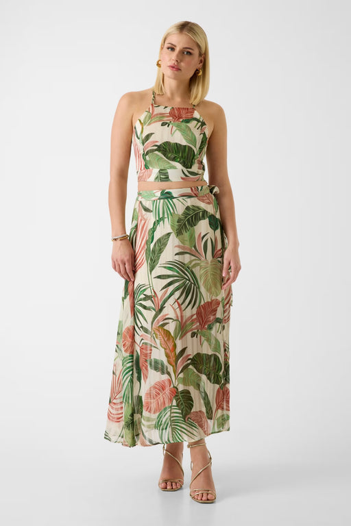 Guess romana skirt w5gd66wh9z2 Pmie