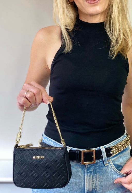 BW9047VIN30 Blanka guess belt