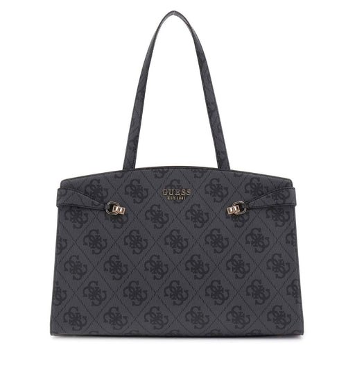 Guess black  loreliei Travel bag
