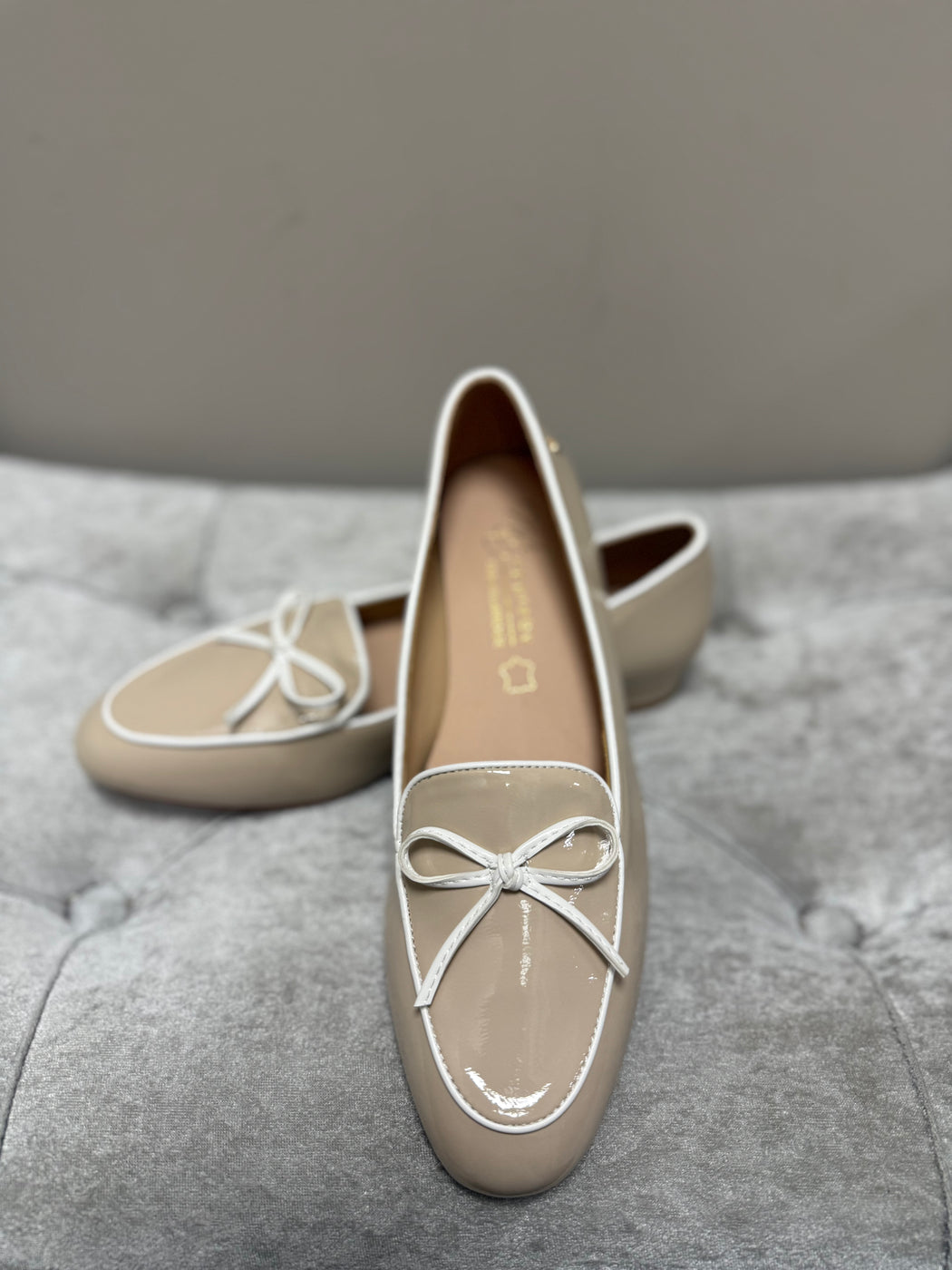 Flitton baileys shine loafer
