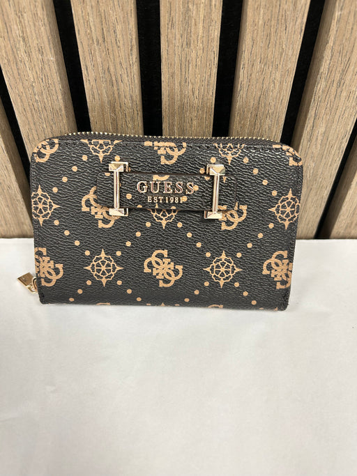 Guess Espresdo SILIA Wallet. GP9890140
