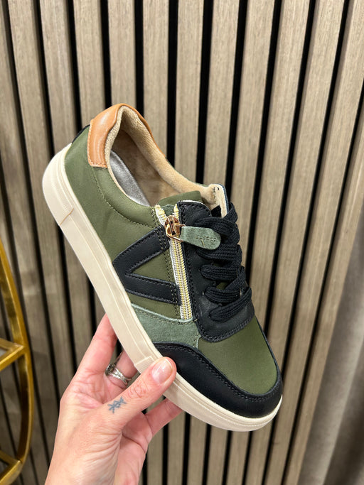 Eighty one Putting Green Trainer