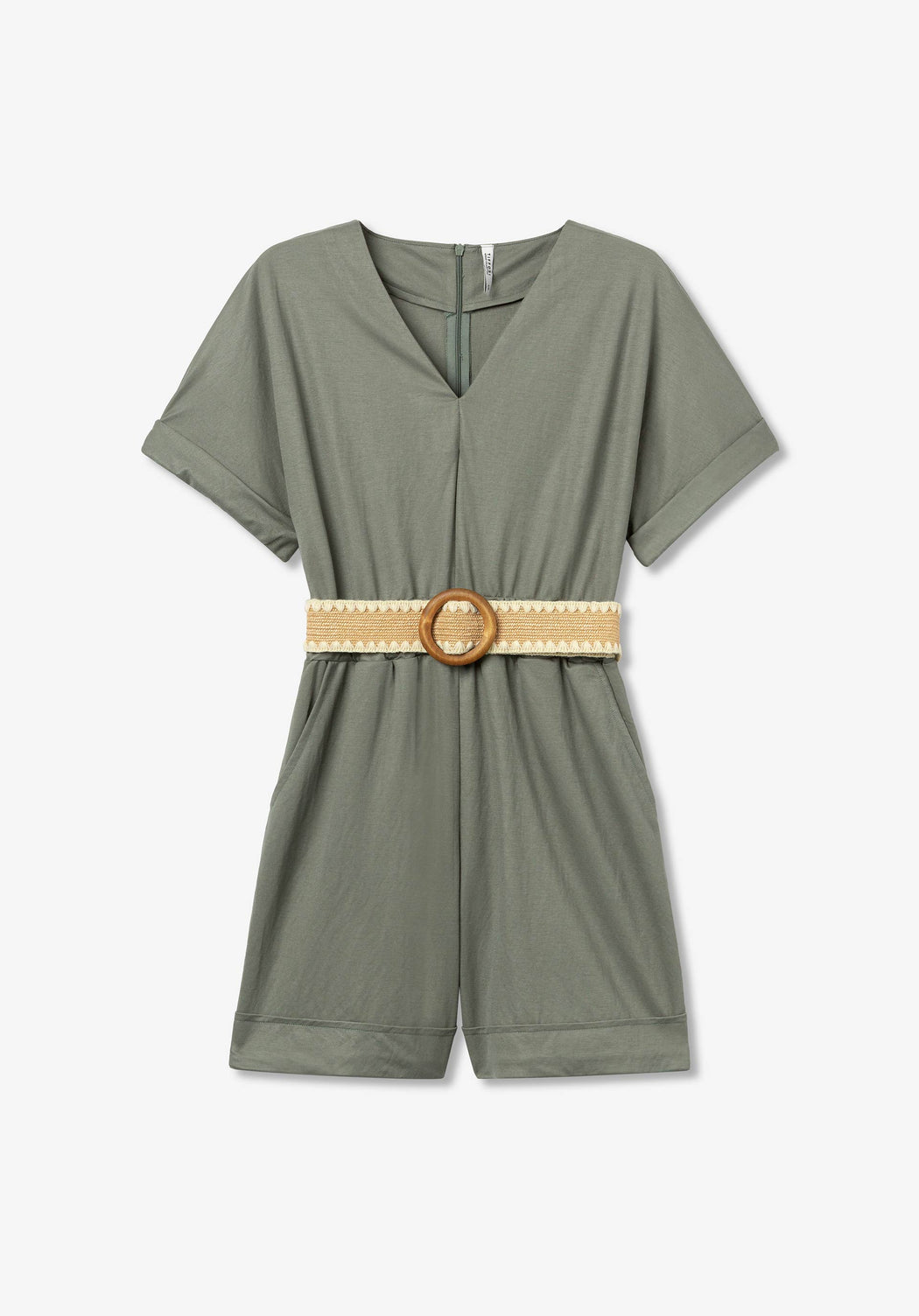 Galibi playsuit
