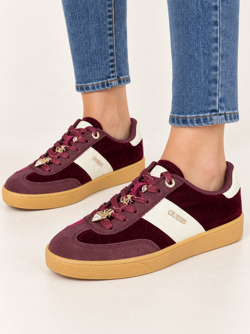 Guess Naomi trainers