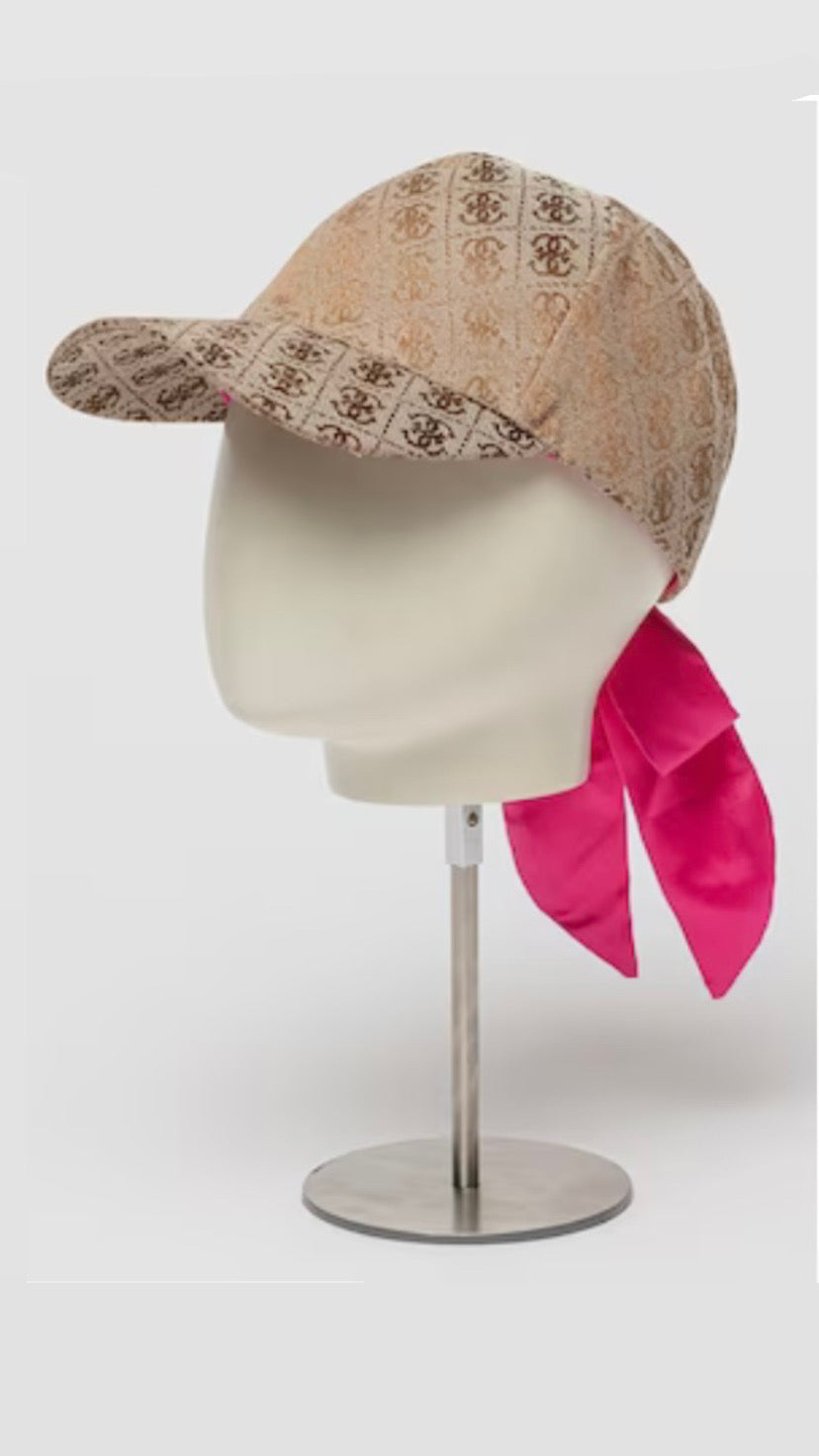 AW5068P01-FUC Guess Baseball cap