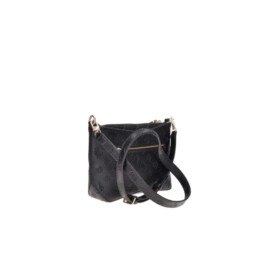 Guess black gerty crossbody PD952912