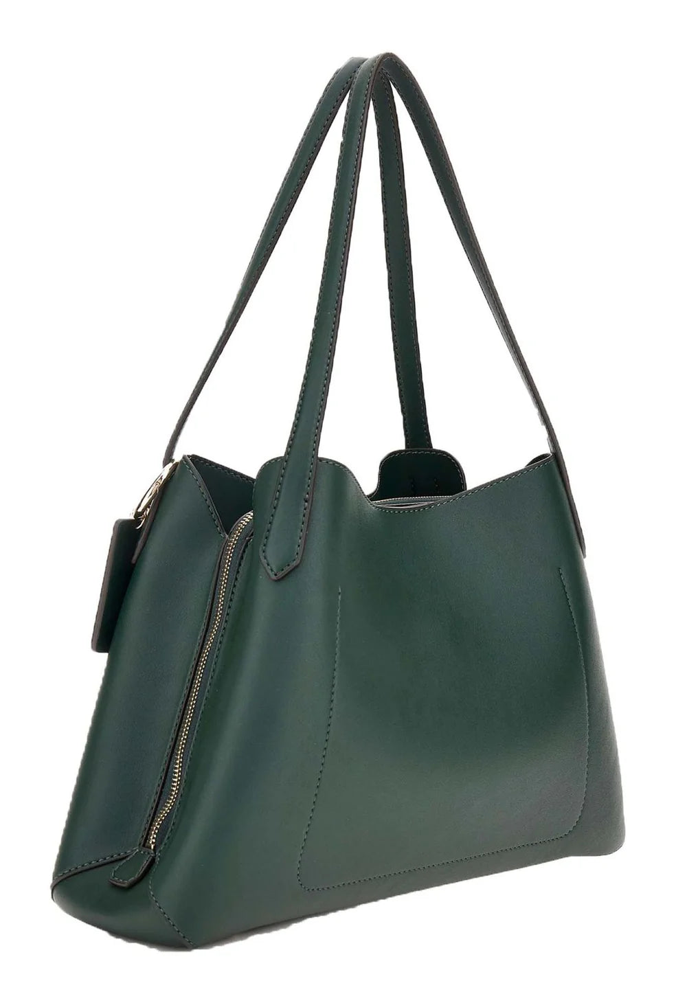 Guess forest green sora shoulder bag VG950722