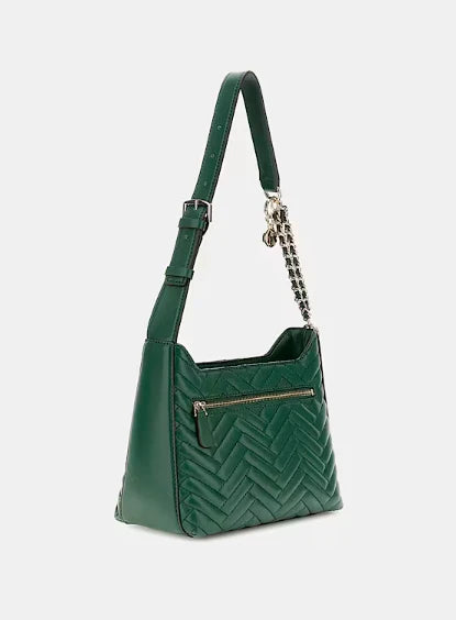 Guess forest anning shoulder bag QG950818