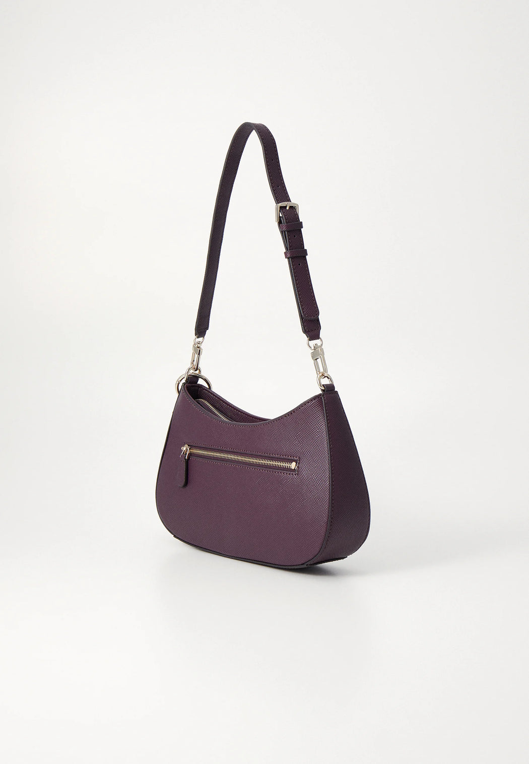 Guess Aubergine Noelle shoulder bag ZG787918