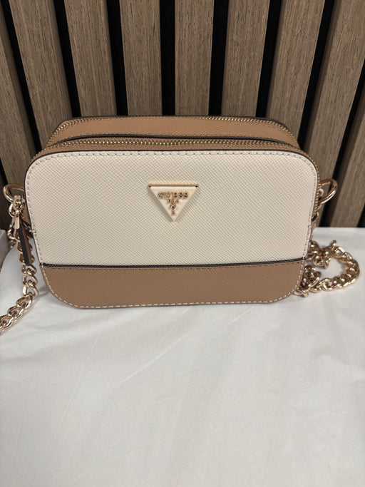 Guess Tan NOELLE Bag. ZG967214