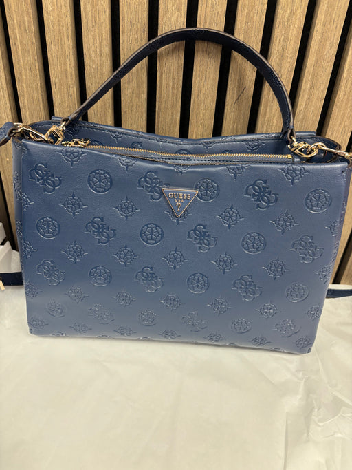 Guess Midnight TISHA Bag. PD776407