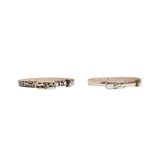 Hailey belts