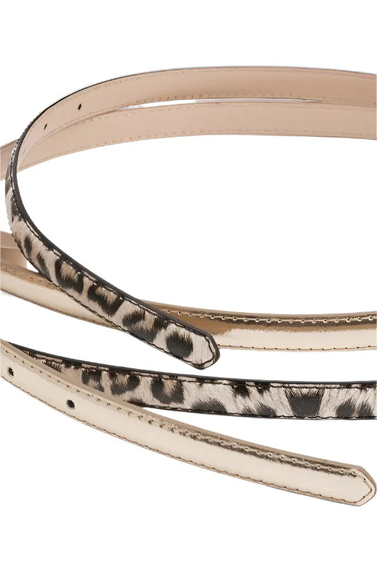 Hailey belts