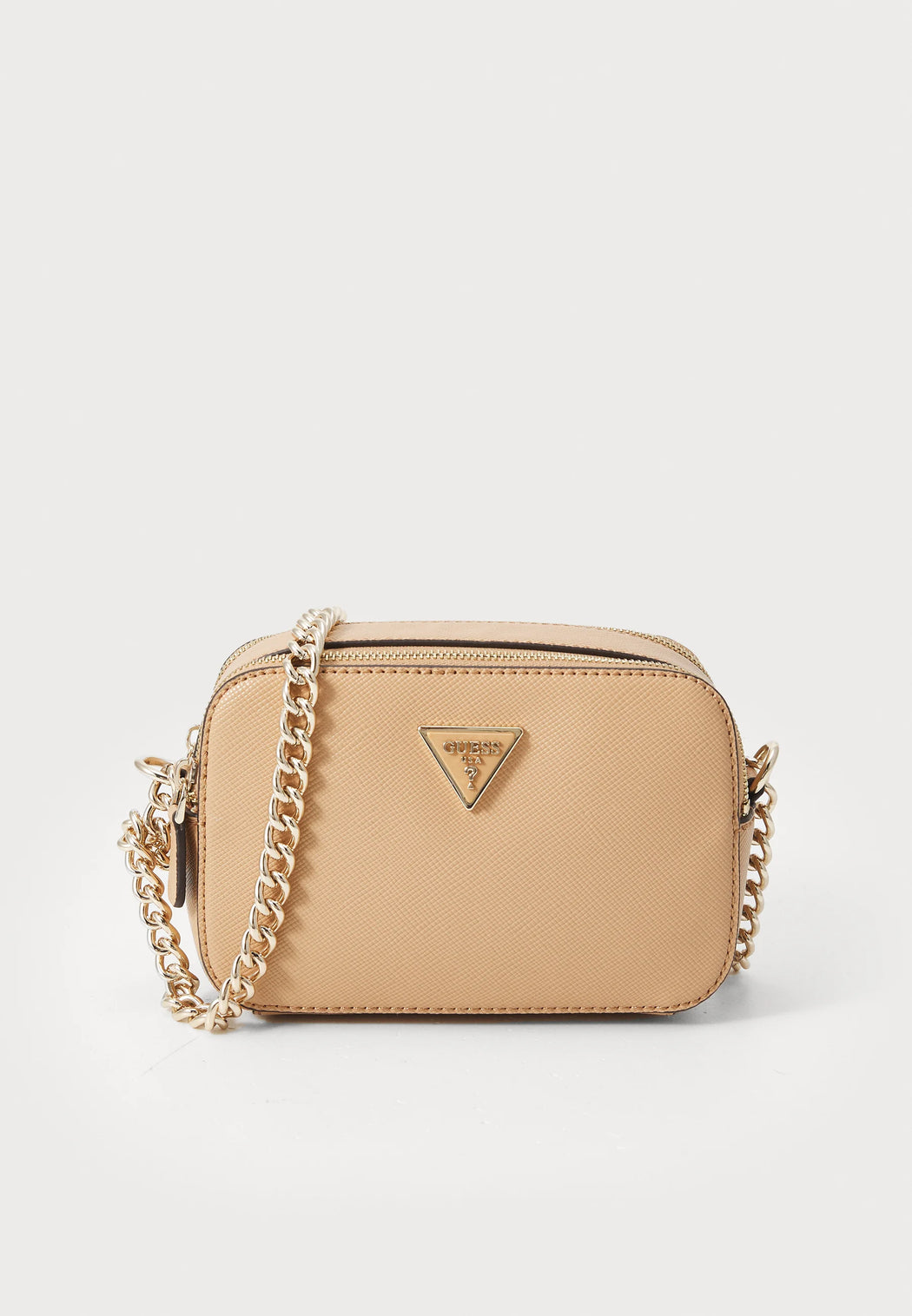 Noelle beige crossbody ZG787914