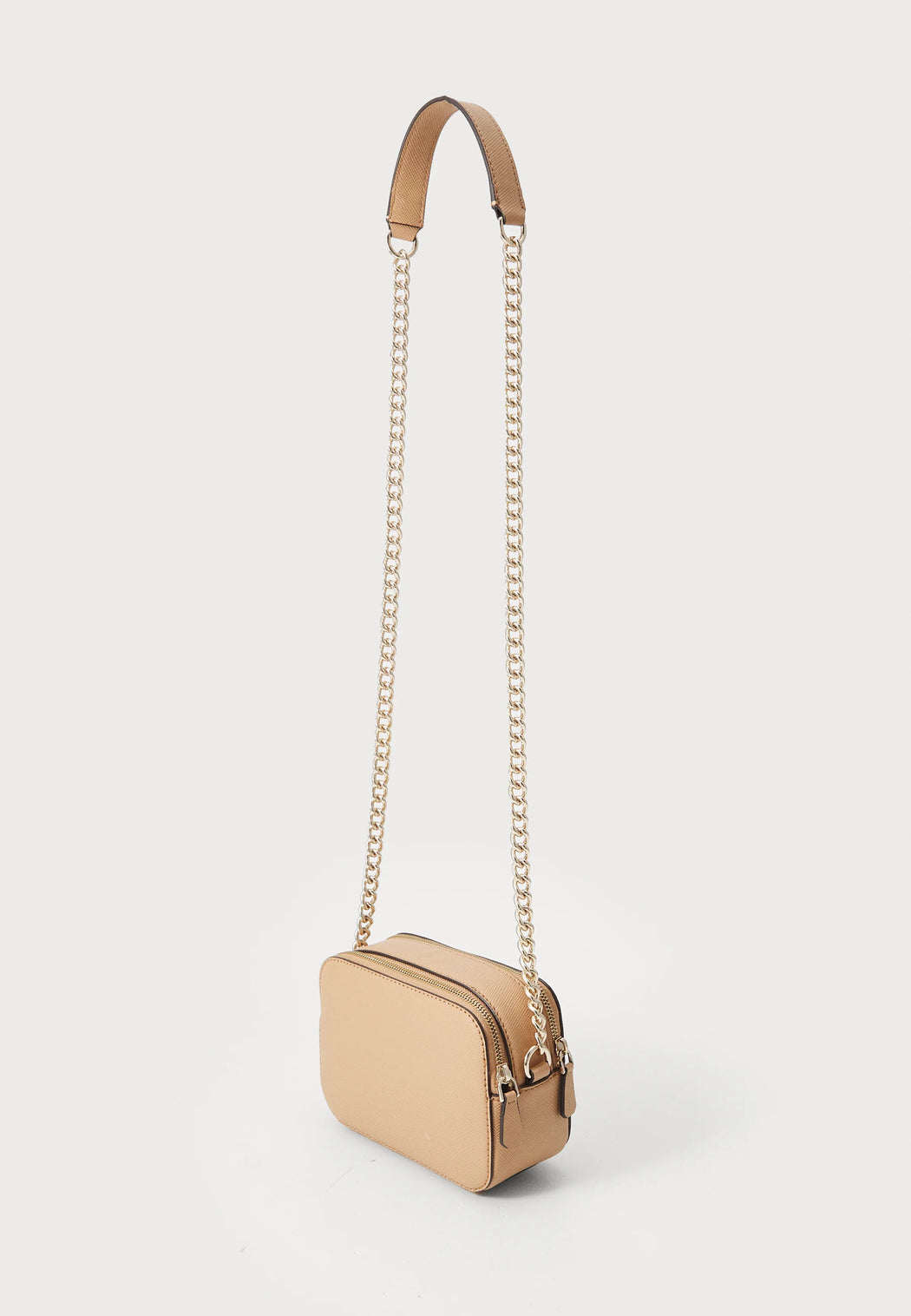 Noelle beige crossbody ZG787914