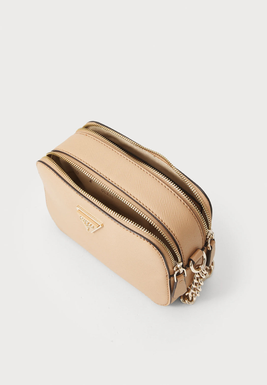 Noelle beige crossbody ZG787914