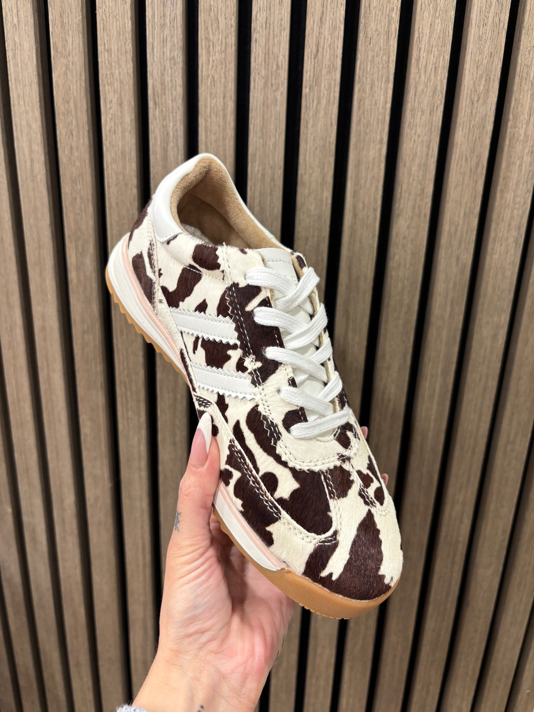 Seventy Three Moo Runners