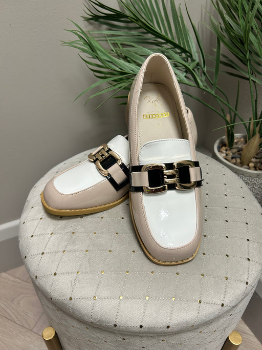 Ipsden Blush Loafer