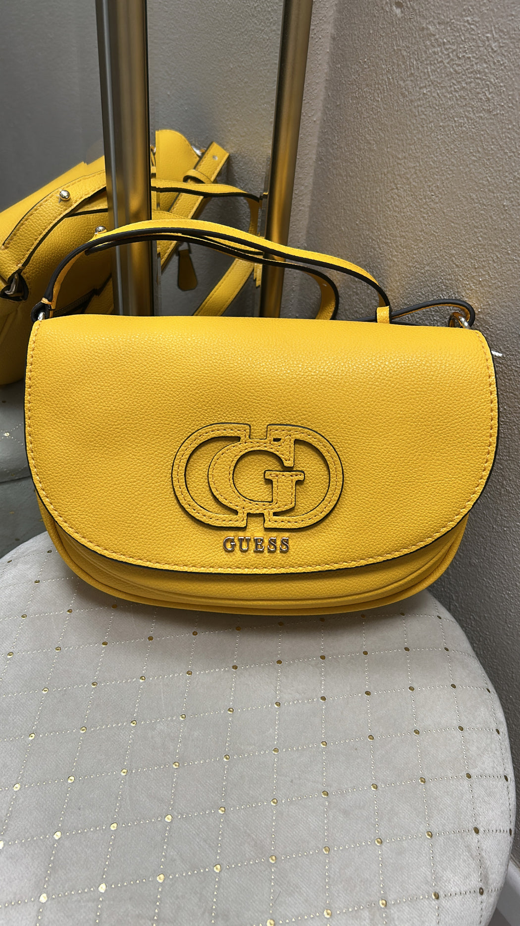 Guess Marigold CALEBRA Bag BG953621