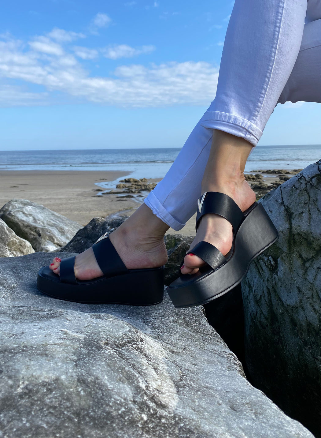 Nanjusi One Ink wedges