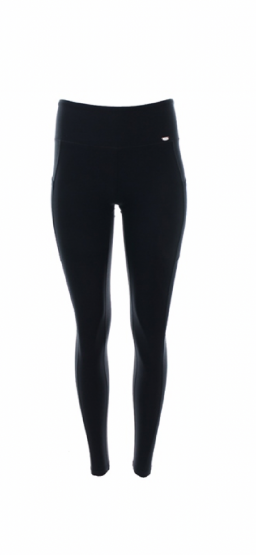 Black nessa leggings