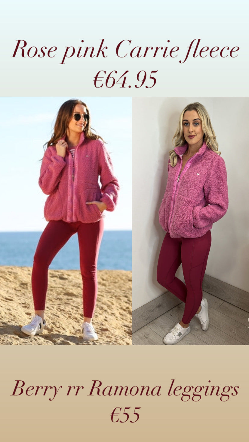 Berry rr Ramona leggings