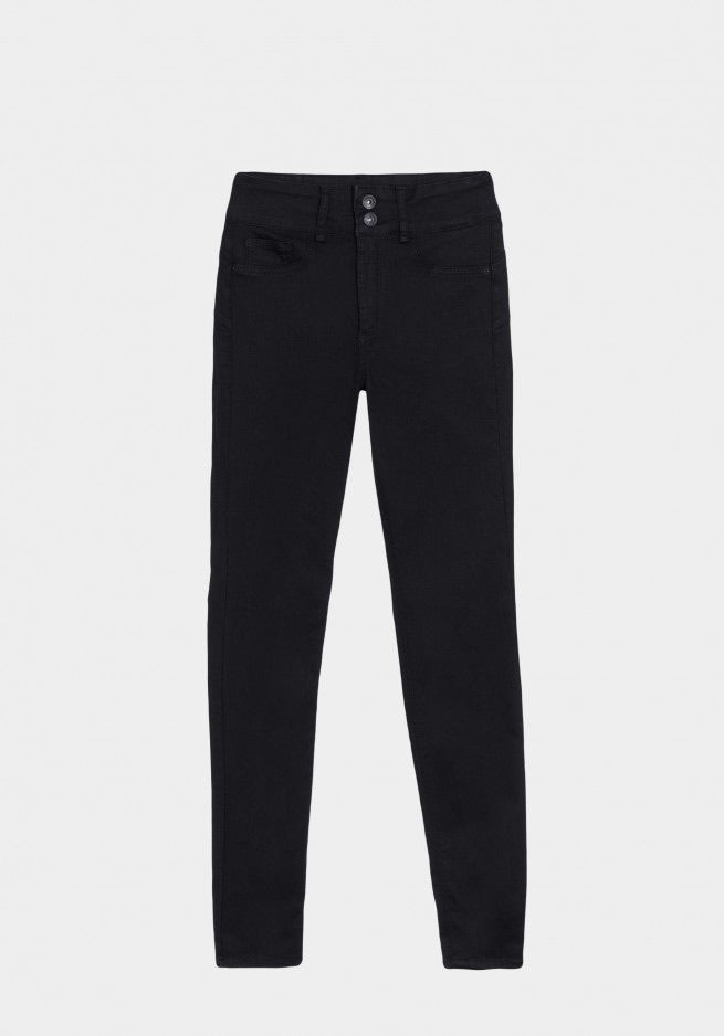One size black double comfort 10022637