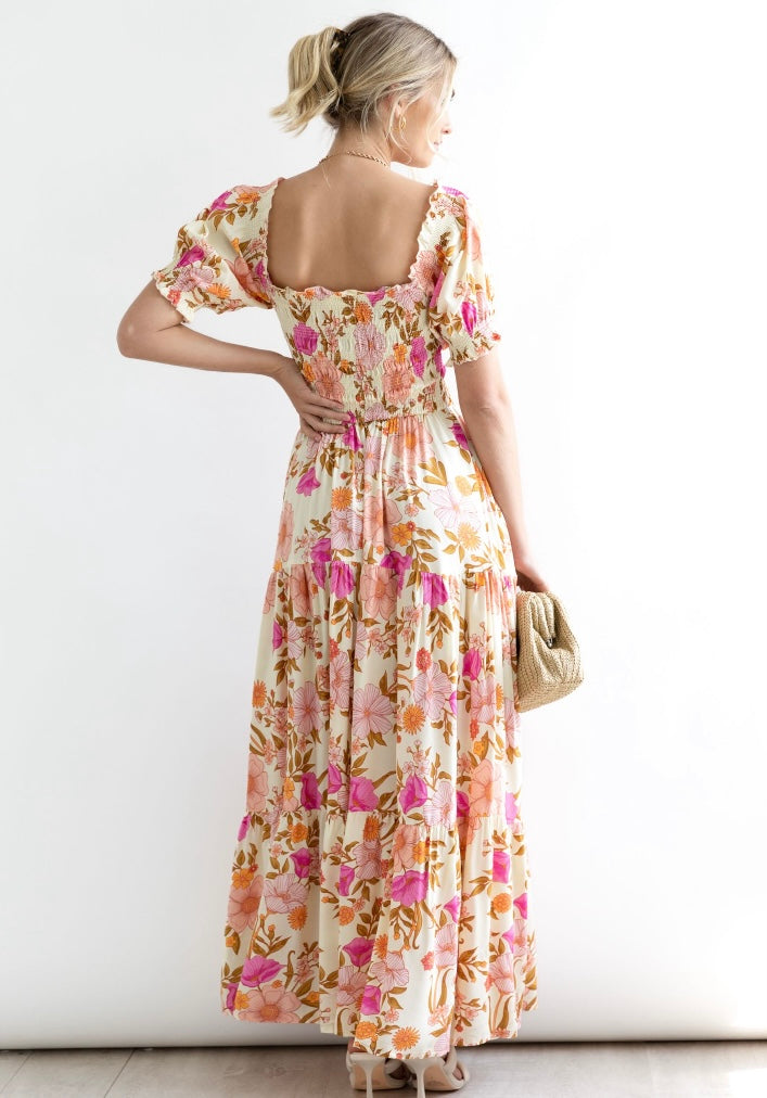 Amaya Claudette maxi