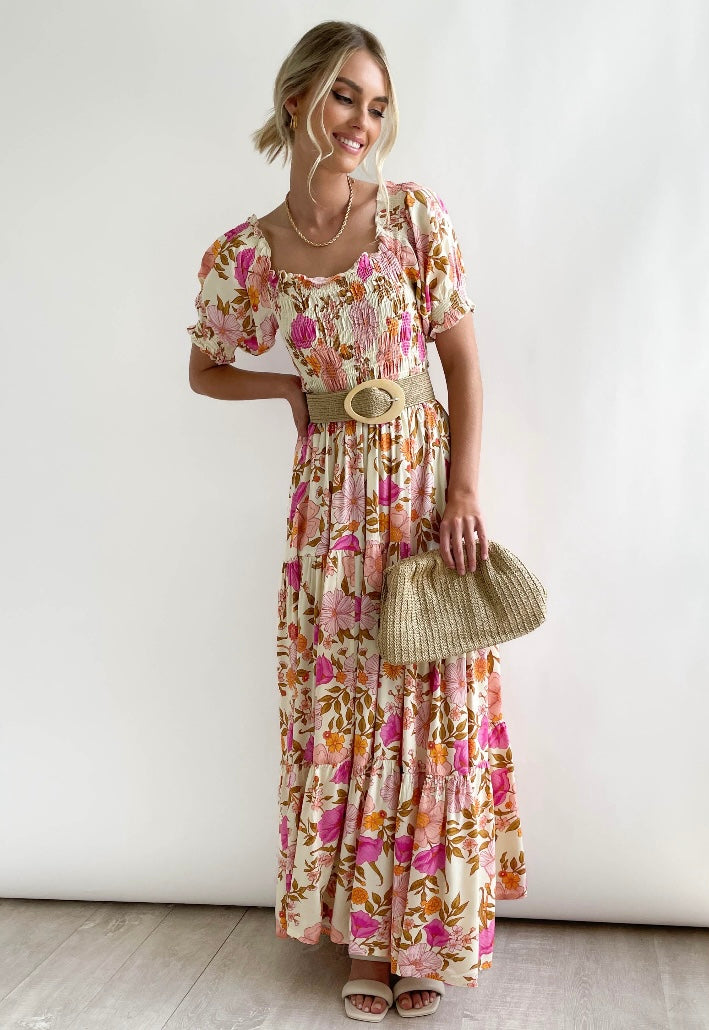 Amaya Claudette maxi