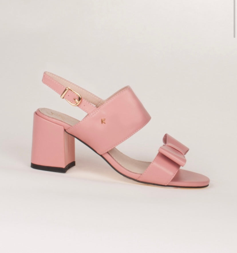 Brecon petal pinkheels